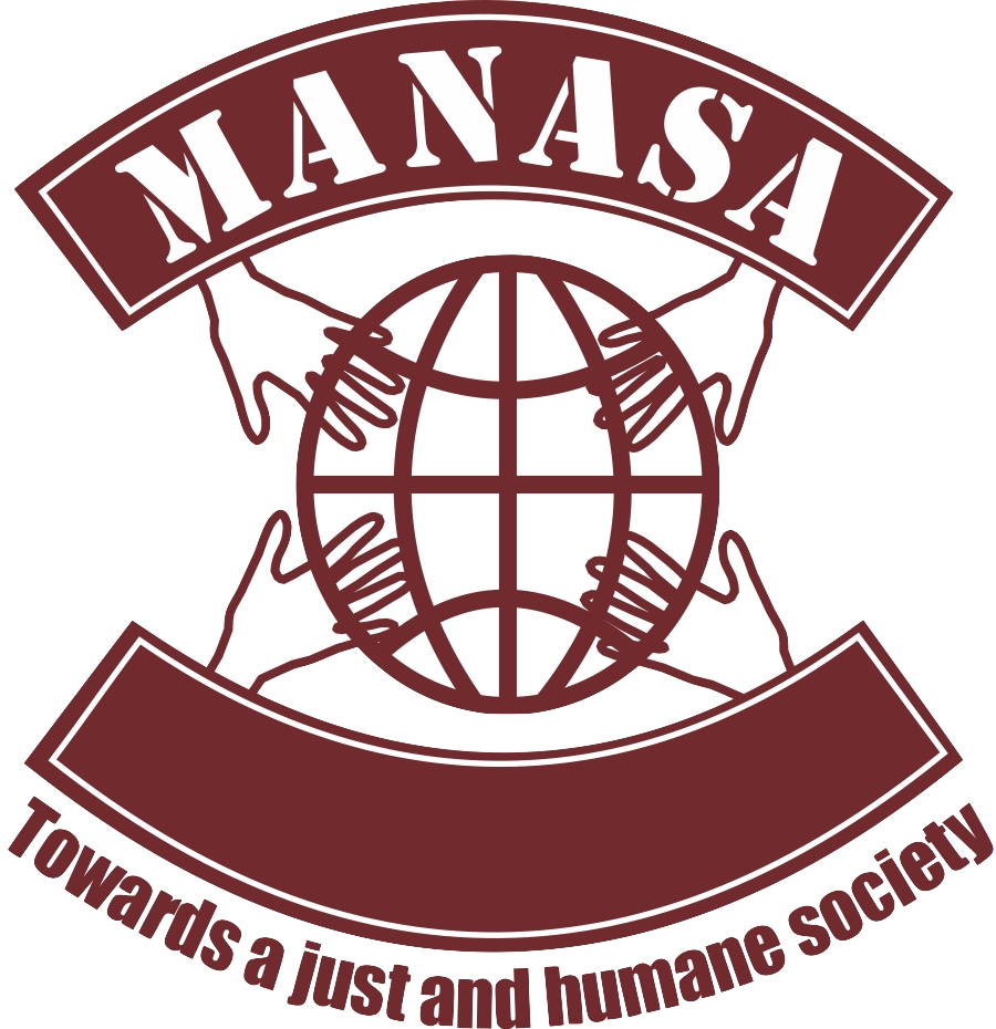 Manasa logo
